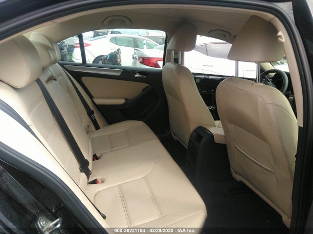 3VWDB7AJ7JM215320 Volkswagen Jetta 1.4t