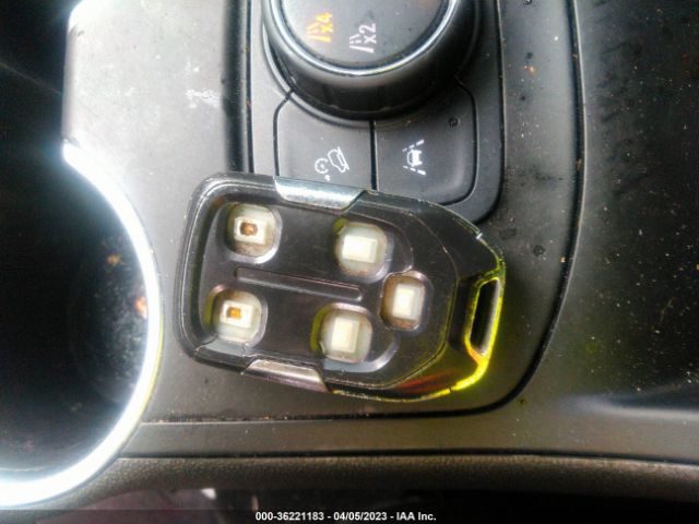3GKALVEX7LL215417 GMC Terrain Slt
