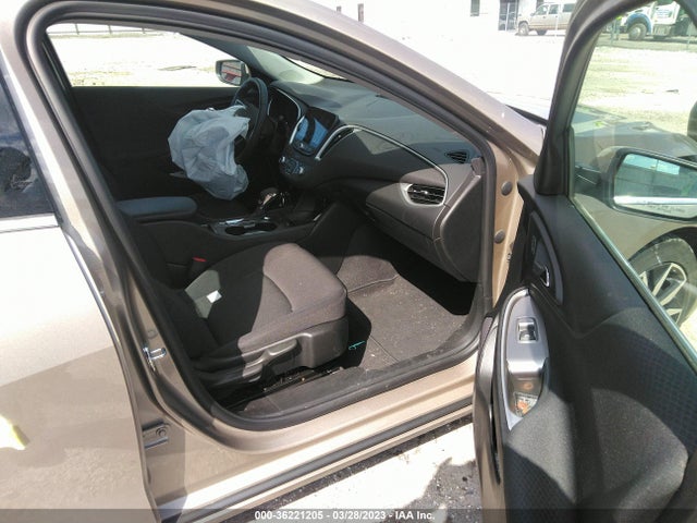 Chevrolet MALIBU RS 2022 1G1ZG5ST9NF207426 Image 6