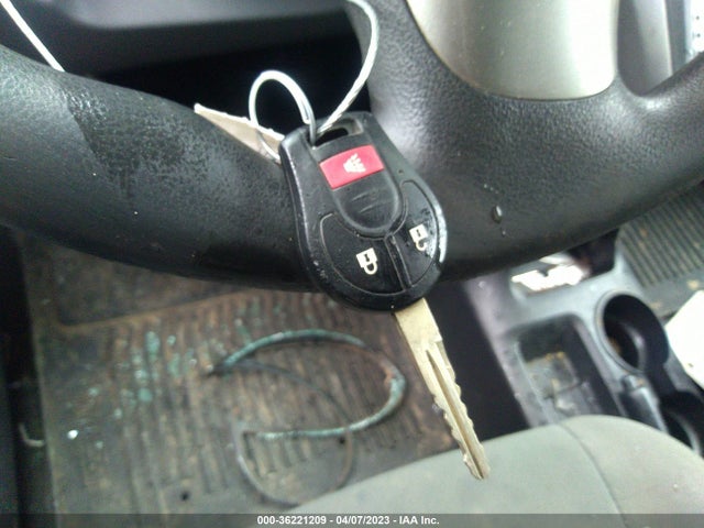 Nissan Nv200 S/sv 2015 3N6CM0KN3FK723625 Image 3