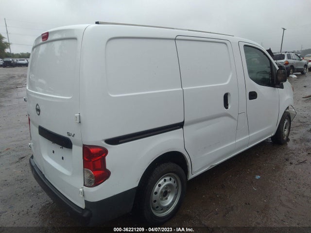 Nissan Nv200 S/sv 2015 3N6CM0KN3FK723625 Image 6