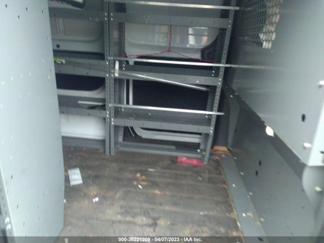 Nissan Nv200 S/sv 2015 3N6CM0KN3FK723625 Image 10