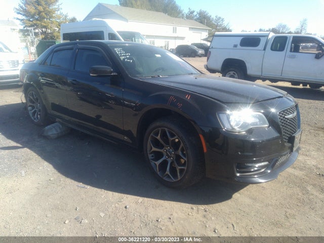 2018 2C3CCABG6JH291870 главное изображение