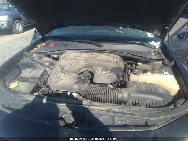 2018 CHRYSLER 300 300S VIN: 2C3CCABG6JH291870