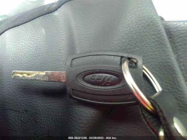Ford FOCUS SE 2015 1FADP3F27FL209241 Image 3