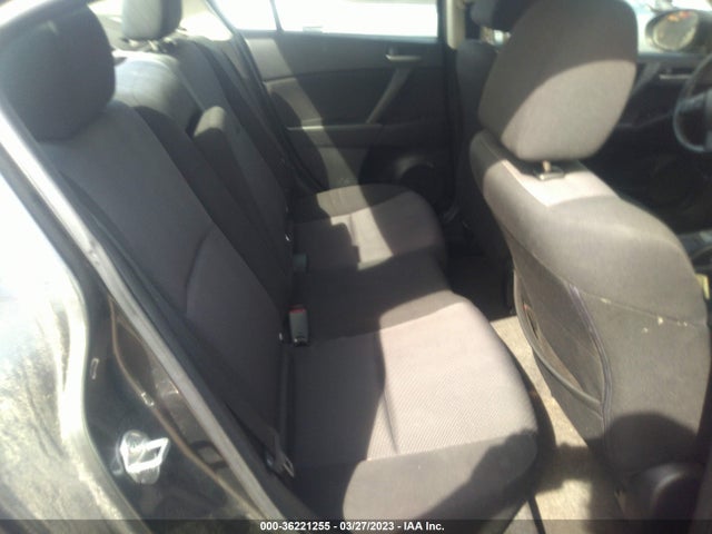 Продаж на аукціоні авто 2010 Mazda Mazda3 I Touring, vin: JM1BL1SF0A1233170, номер лоту: 36221255