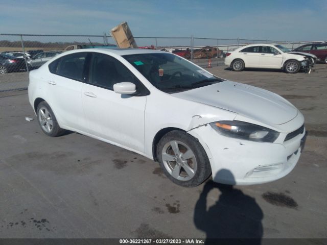 1C3CDFBB3GD645137 auction archive image