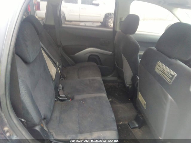 2007 MITSUBISHI OUTLANDER ES/LS VIN: JA4MS31X87U014623