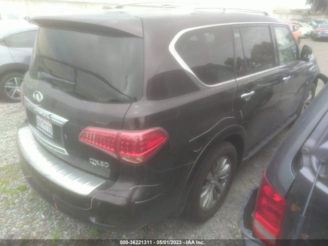 JN8AZ2NF8G9614095 Infiniti QX80