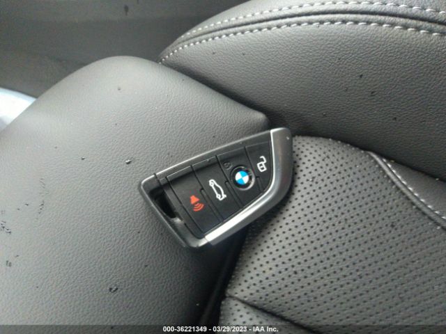 5UX53DP0XN9M38455 BMW X3 Xdrive30i