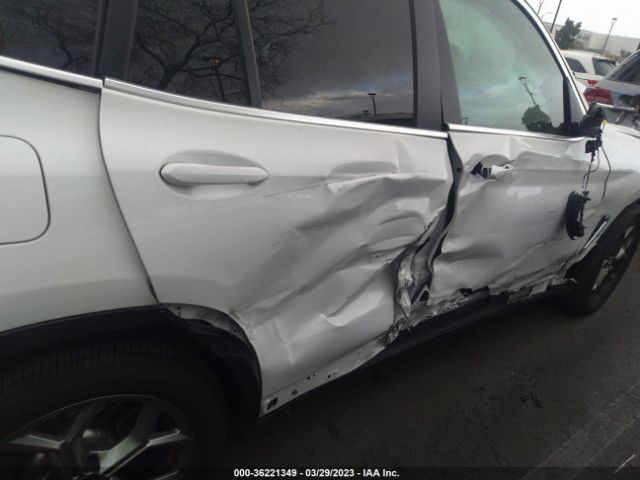 5UX53DP0XN9M38455 BMW X3 Xdrive30i