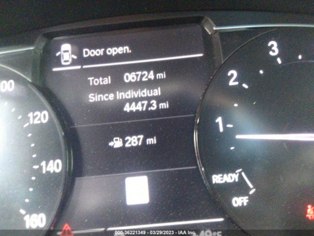 5UX53DP0XN9M38455 BMW X3 Xdrive30i