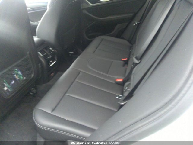 5UX53DP0XN9M38455 BMW X3 Xdrive30i