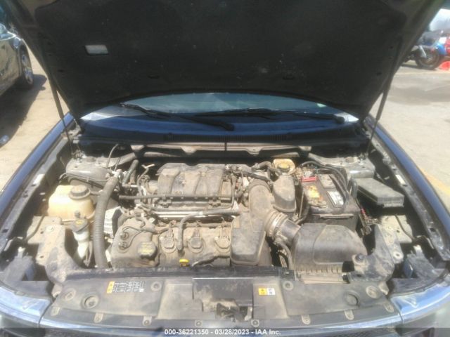2FMGK5B82EBD13626 Ford FLEX SE