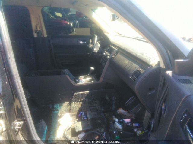 2FMGK5B82EBD13626 Ford FLEX SE