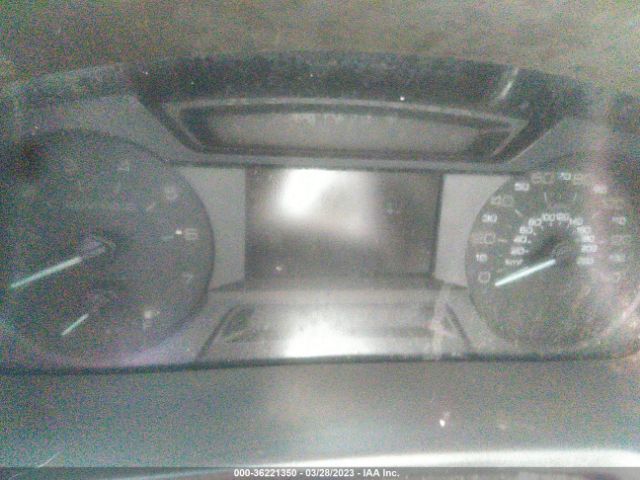 2FMGK5B82EBD13626 Ford FLEX SE