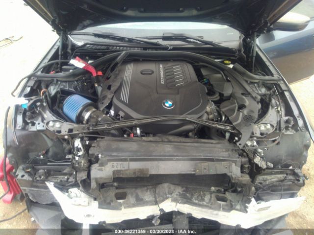 WBA5U7C06LFH29216 BMW 3 Series M340i