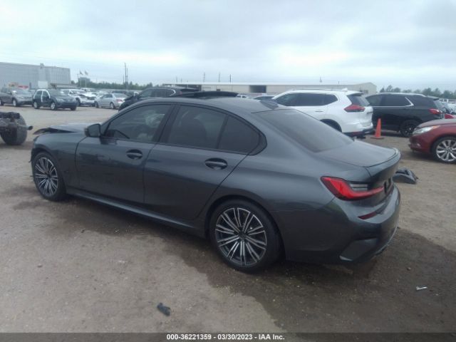 WBA5U7C06LFH29216 BMW 3 Series M340i