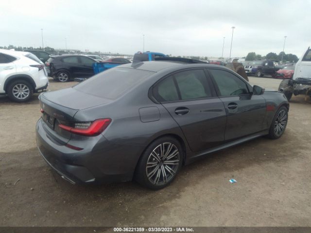 WBA5U7C06LFH29216 BMW 3 Series M340i