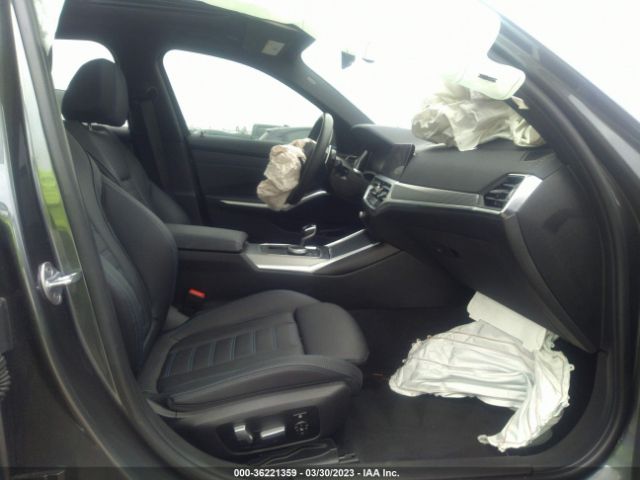 WBA5U7C06LFH29216 BMW 3 Series M340i