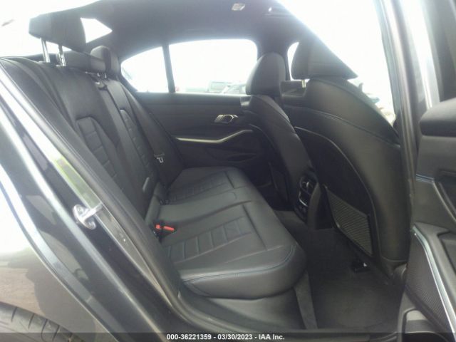 WBA5U7C06LFH29216 BMW 3 Series M340i