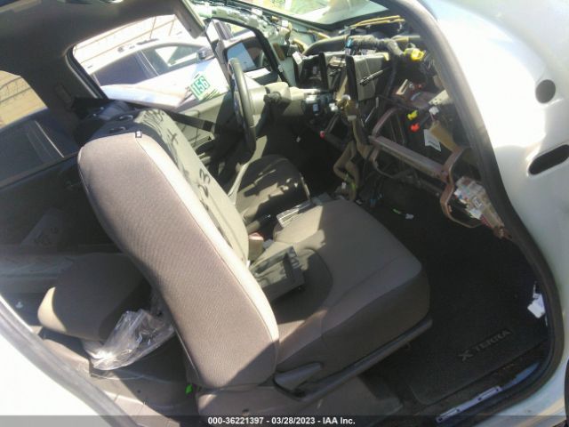 5N1AN0NU0FN656479 Nissan Xterra S