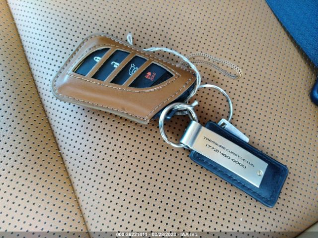 2021 LEXUS UX JTHP3JBH1M2043527 Photo 10