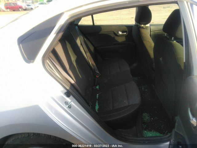 3KPA24AD6ME367392 KIA RIO S