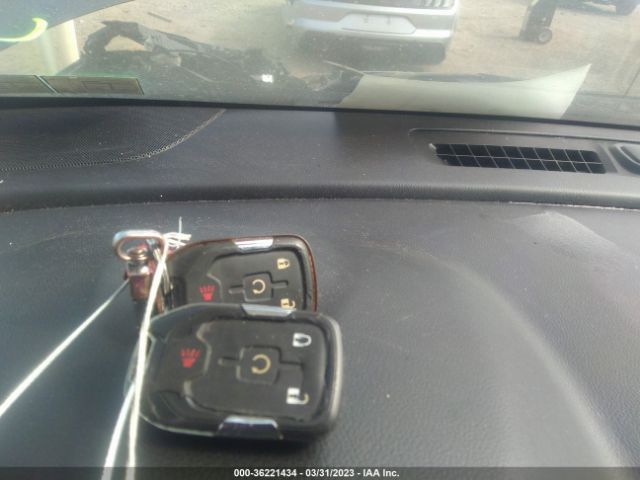 3GKALPEV1KL160939 GMC Terrain Slt