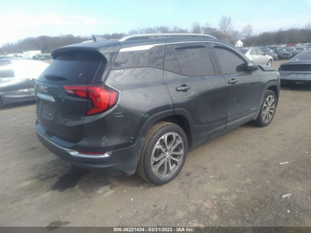 3GKALPEV1KL160939 GMC Terrain Slt