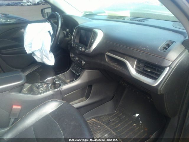 3GKALPEV1KL160939 GMC Terrain Slt