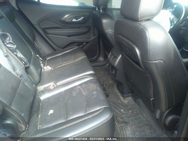 3GKALPEV1KL160939 GMC Terrain Slt