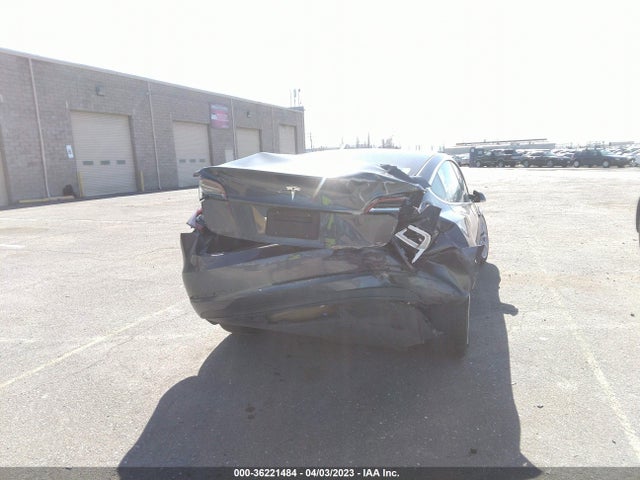 Tesla Model 3 Range 2019 5YJ3E1EA9KF474930 Image 6