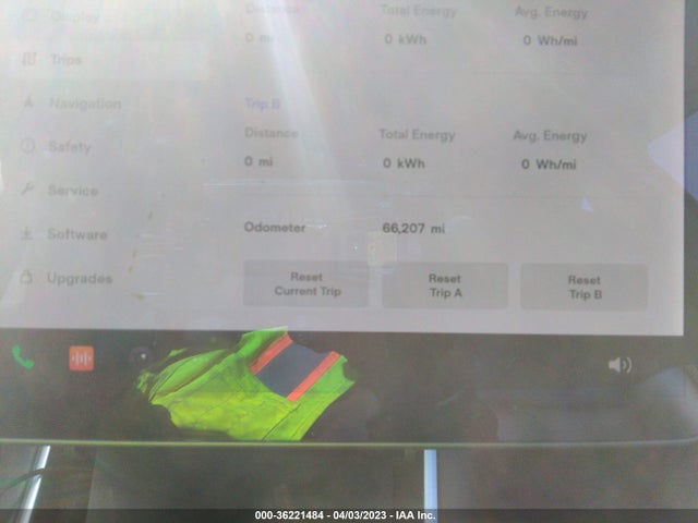 Tesla Model 3 Range 2019 5YJ3E1EA9KF474930 Image 7