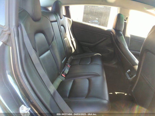 Tesla Model 3 Range 2019 5YJ3E1EA9KF474930 Image 8