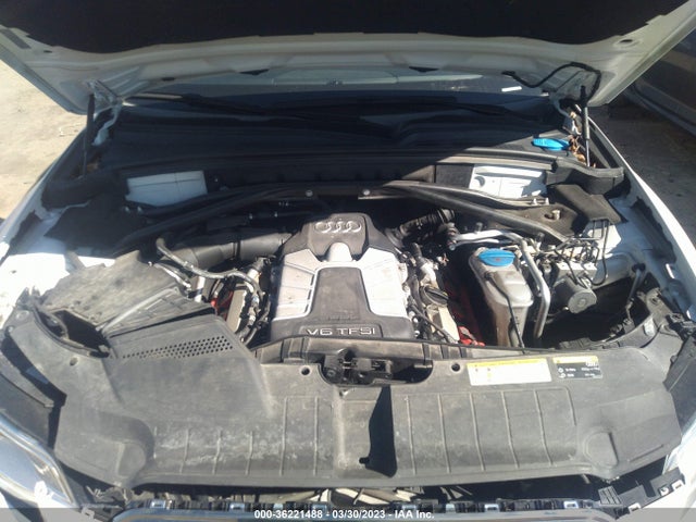 WA1D7AFP3HA049622 Audi Q5 Premium Plus