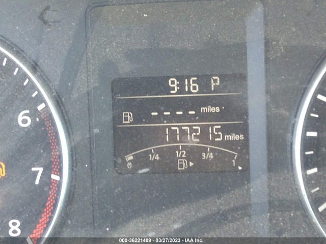 3VWD17AJ2EM224144 Volkswagen Jetta Sedan Se W/connectivity