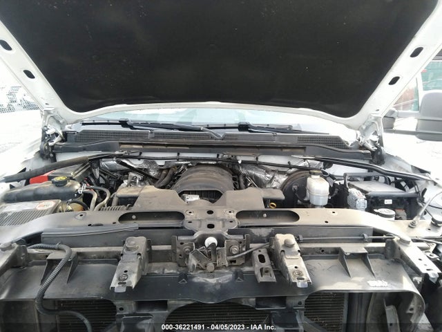 GMC SIERRA 1500 2016 1GTV2LEC6GZ395893 Image 10