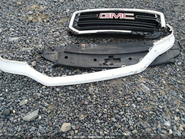 GMC SIERRA 1500 2016 1GTV2LEC6GZ395893 Image 12