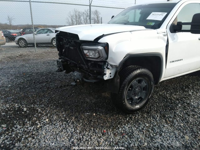 GMC SIERRA 1500 2016 1GTV2LEC6GZ395893 Image 6