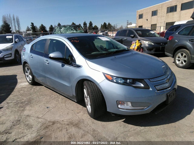 2014 1G1RE6E40EU156670 main image