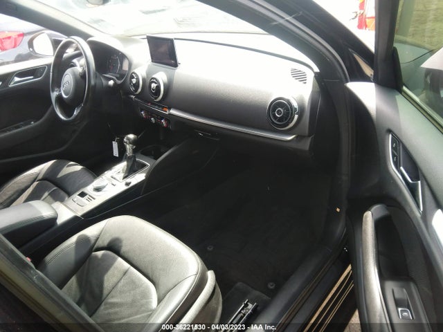 WAUCCGFF3F1036905 Audi A3 1.8t Premium Plus