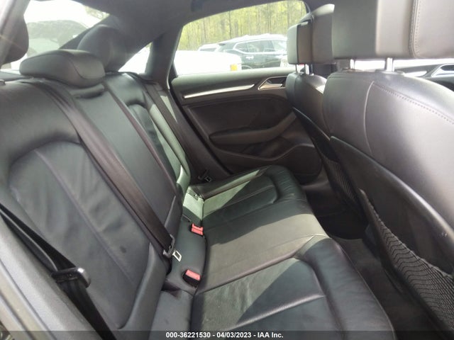 WAUCCGFF3F1036905 Audi A3 1.8t Premium Plus