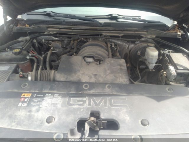 1GTR1UEHXFZ433095 GMC Sierra 1500 Sle