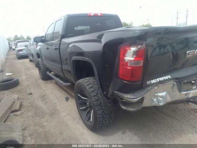 1GTR1UEHXFZ433095 GMC Sierra 1500 Sle