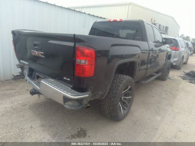 1GTR1UEHXFZ433095 GMC Sierra 1500 Sle