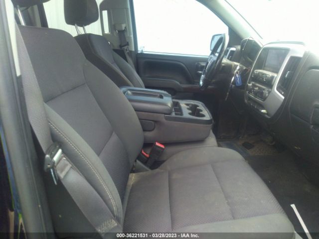 1GTR1UEHXFZ433095 GMC Sierra 1500 Sle