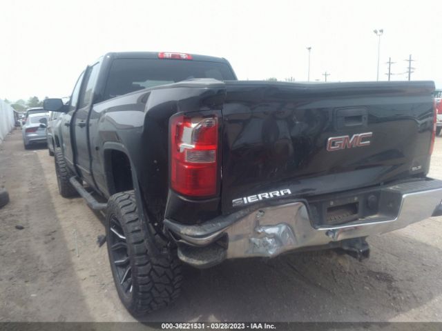 1GTR1UEHXFZ433095 GMC Sierra 1500 Sle