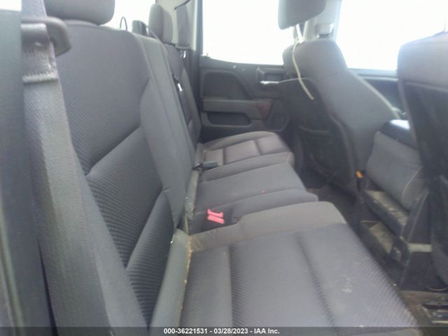 1GTR1UEHXFZ433095 GMC Sierra 1500 Sle