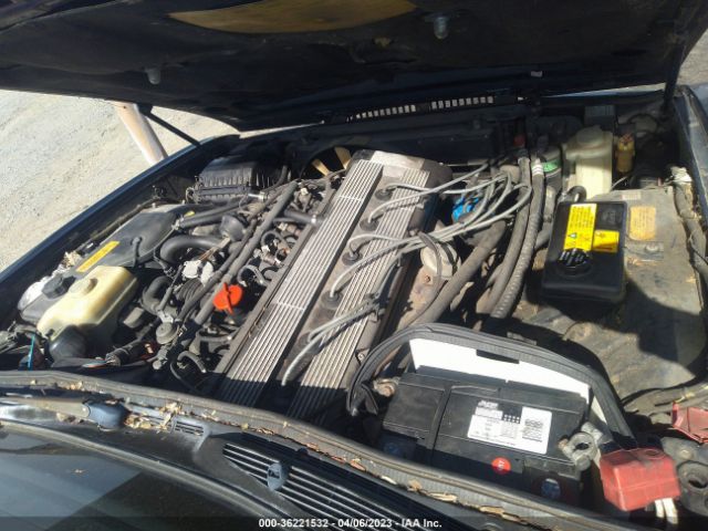 1990 JAGUAR XJ6 SAJHY1747LC592155 Photo 9